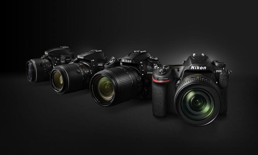 Nikon 7500d hotsell