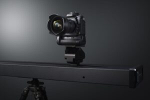 Pressebild der Nikon D850