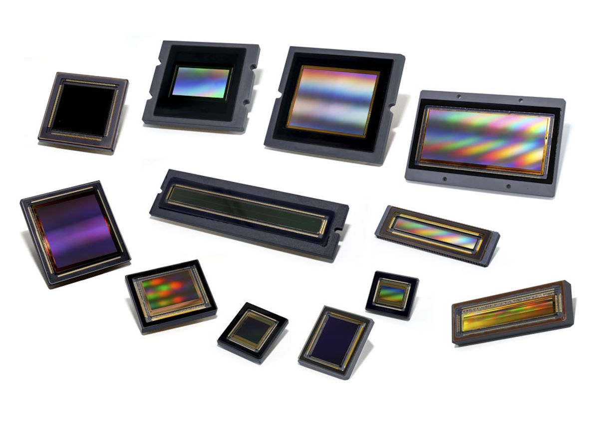 Gpixel GCINE: Neuer APS-C-Sensor mit 43 MP