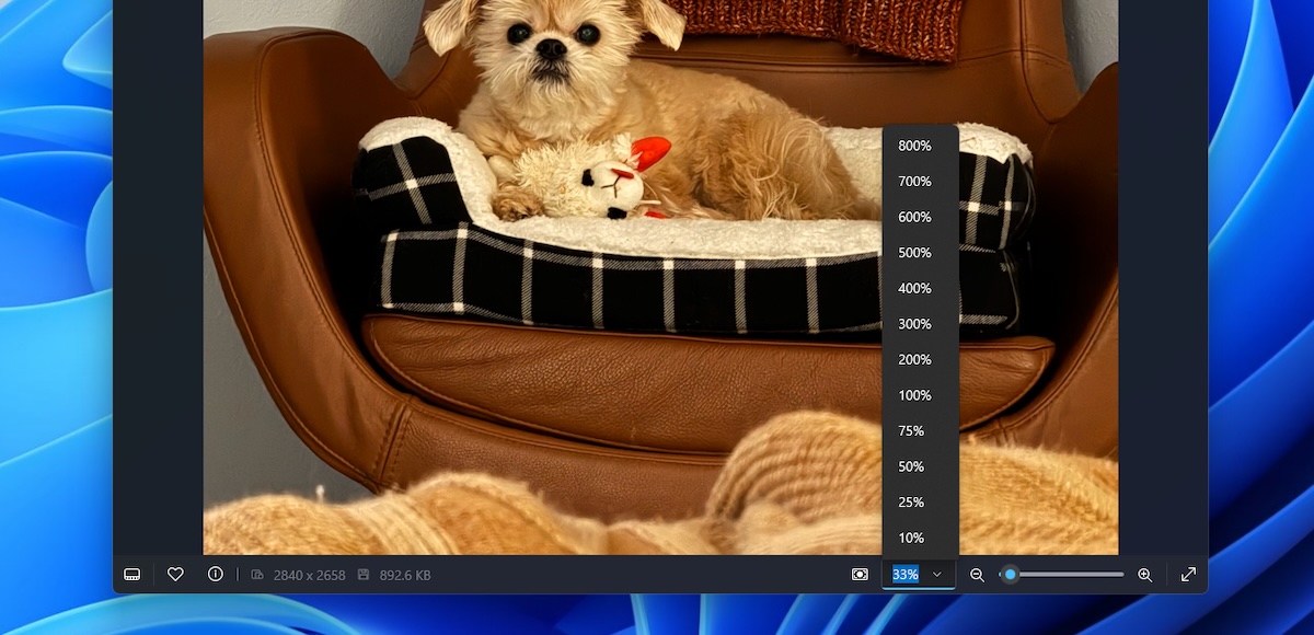 Windows 11 Microsoft Aktualisiert Die Fotos App