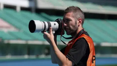 CANON RF 70-200MM F2.8L IS USM Z