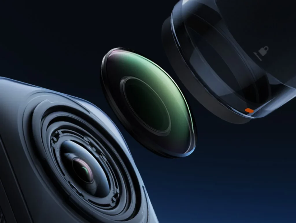 Bild: Insta360