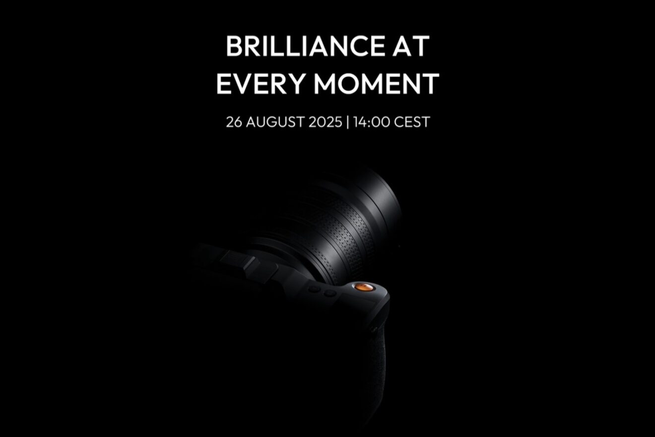 Hasselblad-X2D-II-Offizieller-Teaser-geleakte-Pressemitteilung