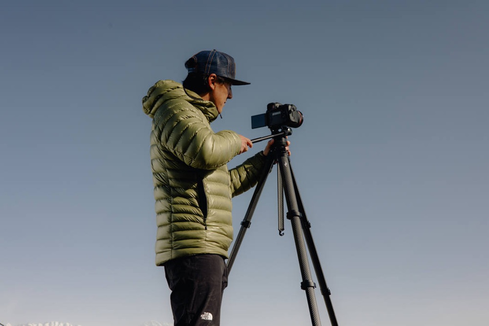 Peak-Design-Pro-Tripod-Riesiger-Kickstarter-Erfolg-f-r-Profi-Stative