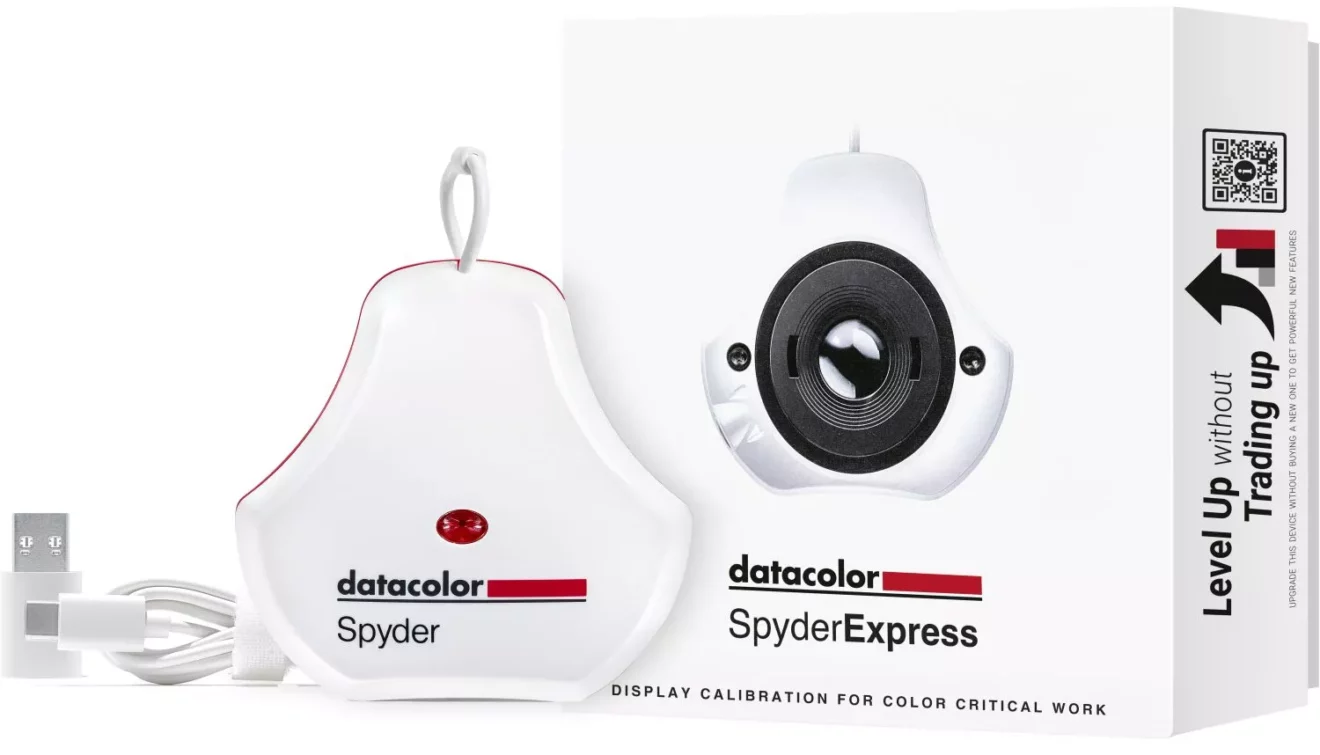 Datacolor-SpyderExpress-Bildschirmkalibrierung-in-90-Sekunden