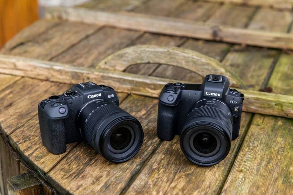 Spezifikationen von neuer Canon EOS M Kamera durchgesickert