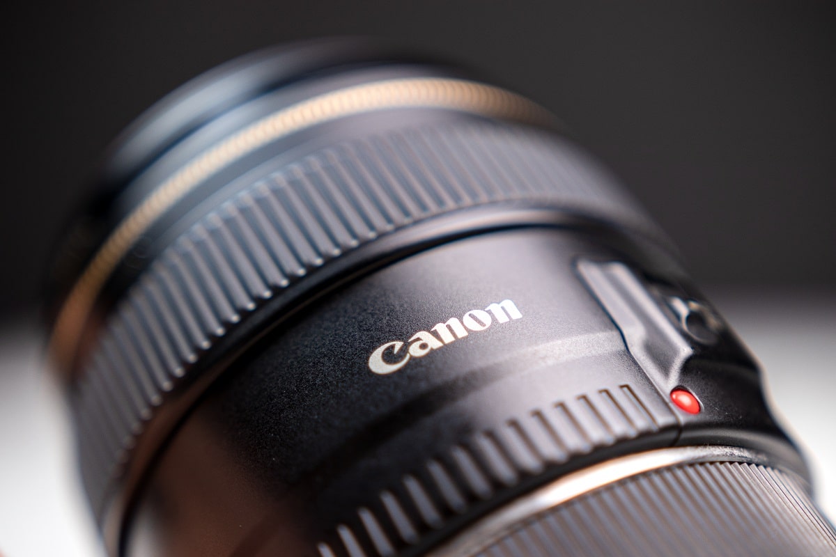 Canon RFS Das sind die beiden neuen Objektive