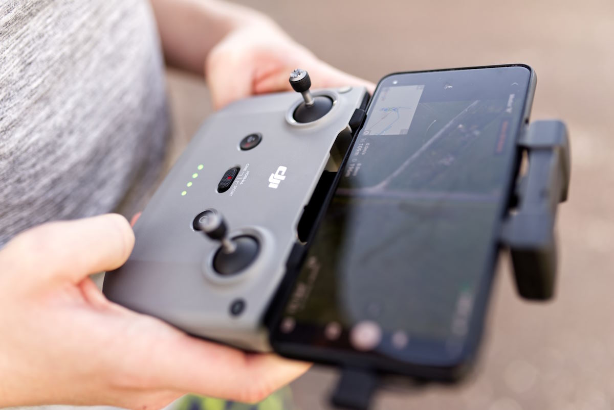 Dji Fly App Nicht Im Play Store DJI warnt: Alle "DJI"-Apps im Play Store sind Betrug
