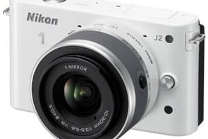 Nikon-1-J2-mirrorless-camera