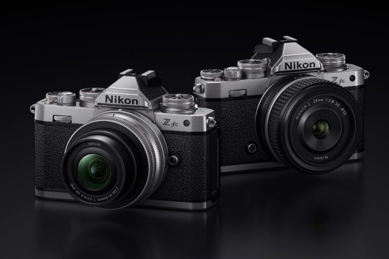 Spannende Einblicke Nikon gibt Pläne bis 2025 bekannt