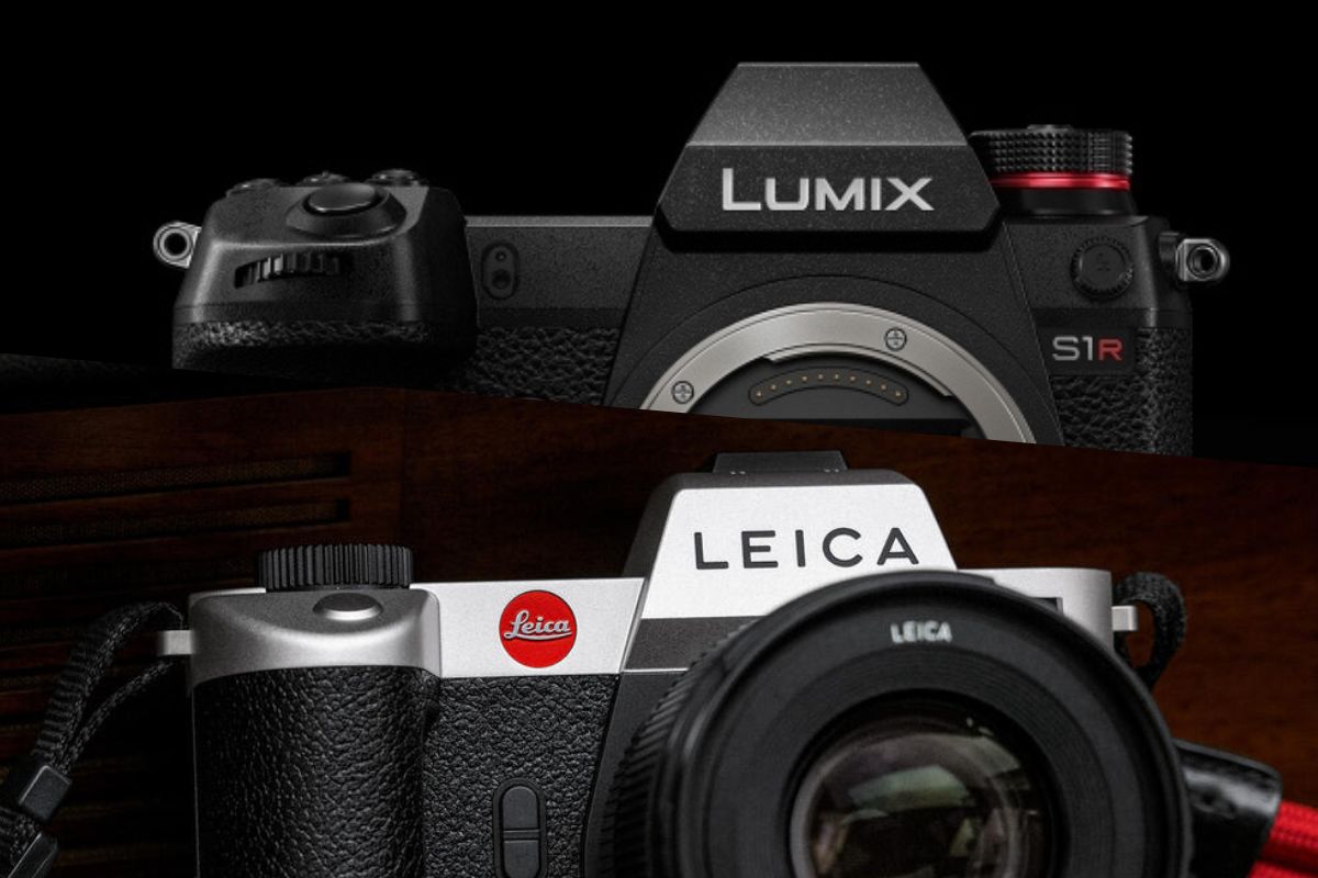 Neue Gerüchte zu nächsten Vollformatkameras von Leica und Panasonic