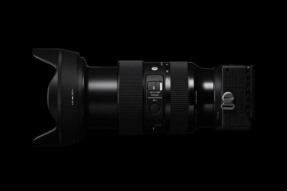 Sigma 24-70mm f/2.8 erhält Note "sehr gut" im großen Lesertest