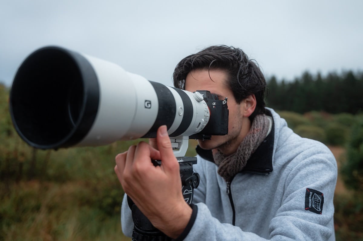 Sony A7r V Jetzt in Deutschland vorbestellen