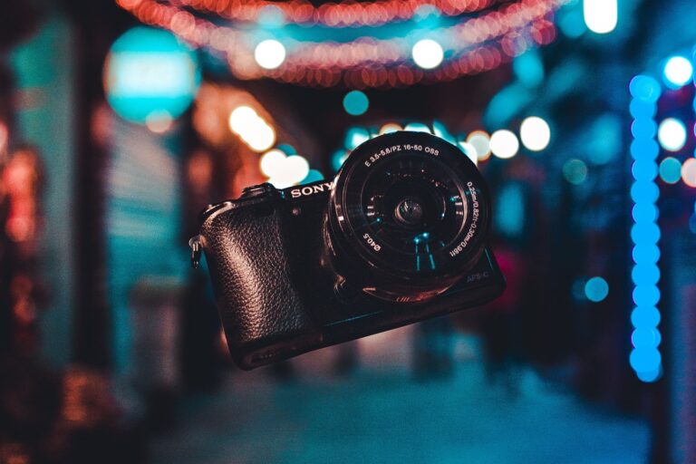 Sony Neue VollformatKompaktkamera im Jahr 2024?