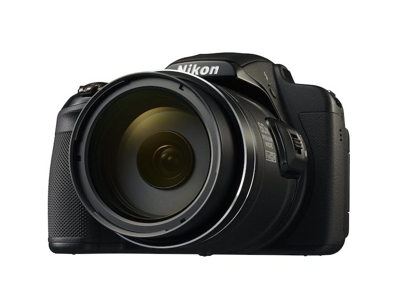 nikon coolpix p700
